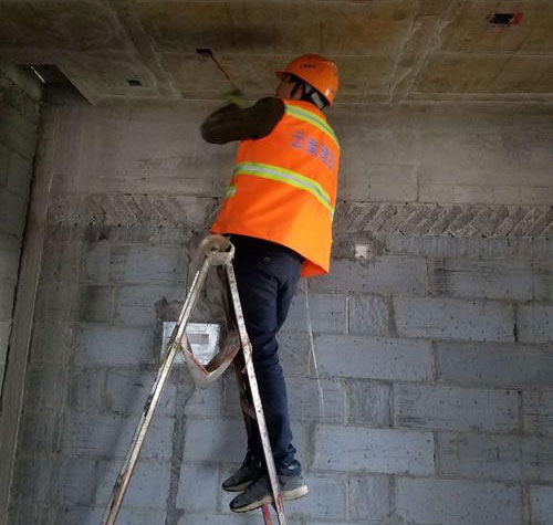  火災探（tàn）測器如（rú）何安（ān）裝？