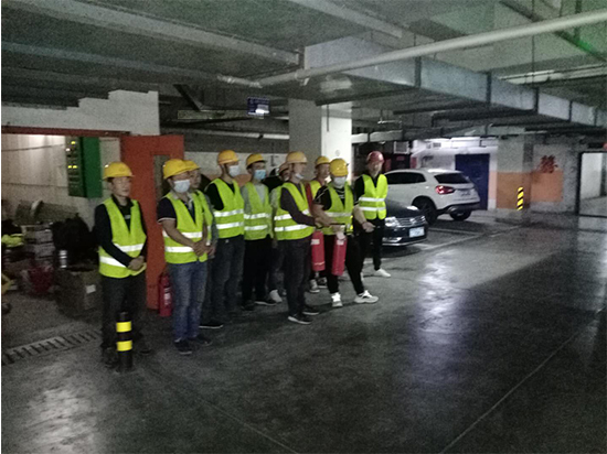 建（jiàn）設消防工程施工（gōng），建設消防工程施（shī）工方案