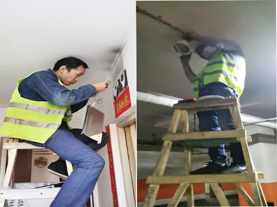 建設消防工程設計，建設消防工程設計規範（fàn）