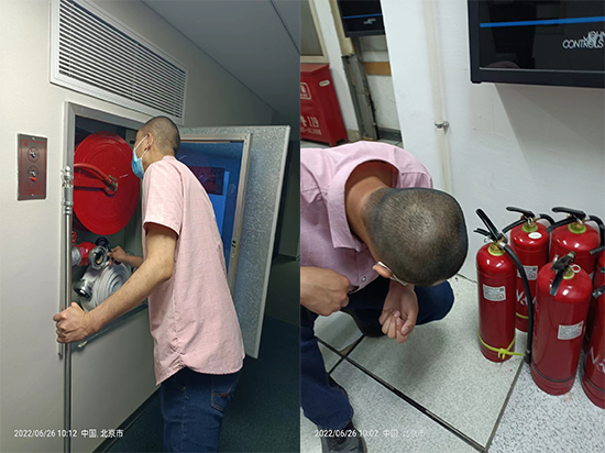 建築消防工程技術，建築消（xiāo）防工程技術專業（yè）