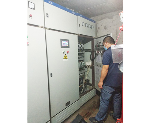 消防（fáng）工程設施維護管理，消防建築設施的維（wéi）護管理