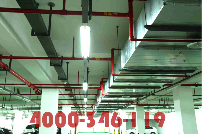 消防改造工（gōng）程，消防改造工程公司