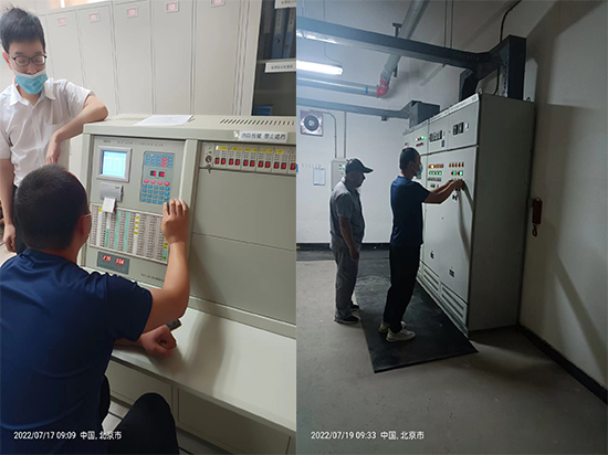 消防工程專業施工，消防建築工程專業