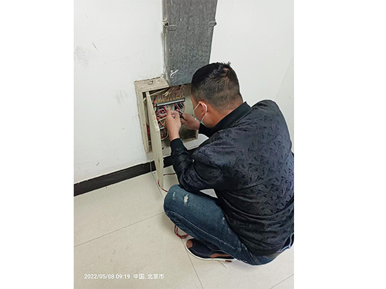 消防工程（chéng）施工資質，消防工程施工資質要求