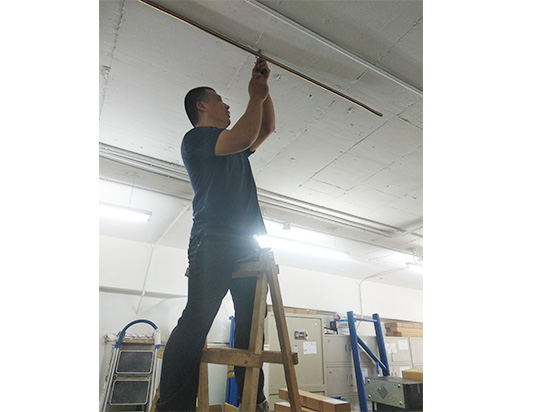 消防工程施工注意哪些，消防工程怎麽施工