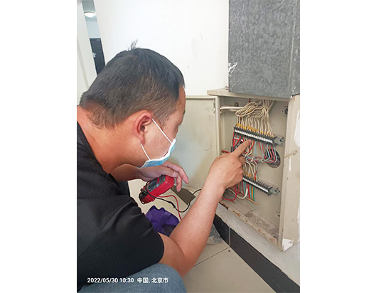 施工（gōng）消防工程，消防工程施工公司（sī）