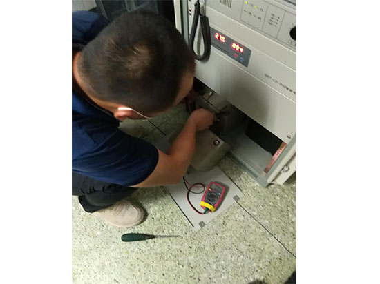 企業消防工程施工流程，企業消防工程施工流程規範