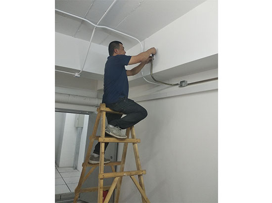 消防工（gōng）程改造（zào）要注意什麽問題，消防工程必須改造嗎