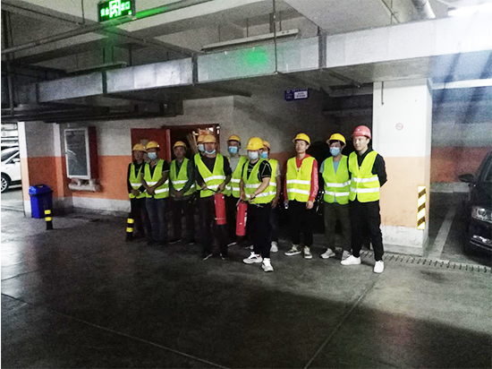 消防設施工程維保工作（zuò），消防設施（shī）維護工（gōng）作