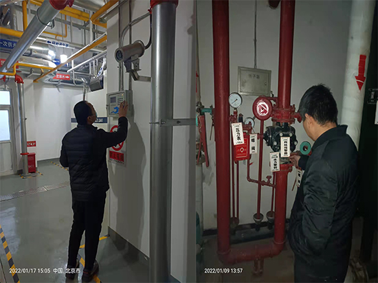 找消防工程公司要看重哪（nǎ）幾點呢，消防工程公（gōng）司主要做什麽工作