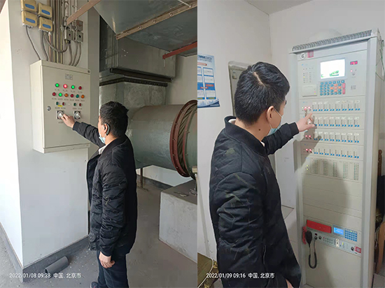 消（xiāo）防建築工程驗（yàn）收步（bù）驟，建築（zhù）工程消防驗收（shōu）流程