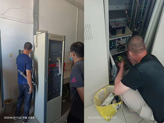 消防工程設計前期達到哪些要求，哪些工程需要（yào）進行（háng）消防設計