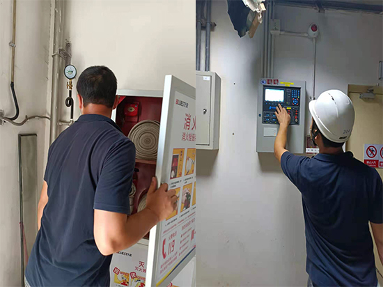 怎樣選擇消防工程公司，消防工程公司怎麽（me）樣