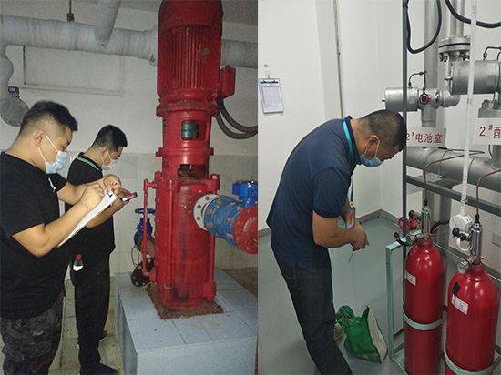 消防工程要具備哪些承包資質（zhì），消防工程要（yào）具備哪些（xiē）承包（bāo）資質要求