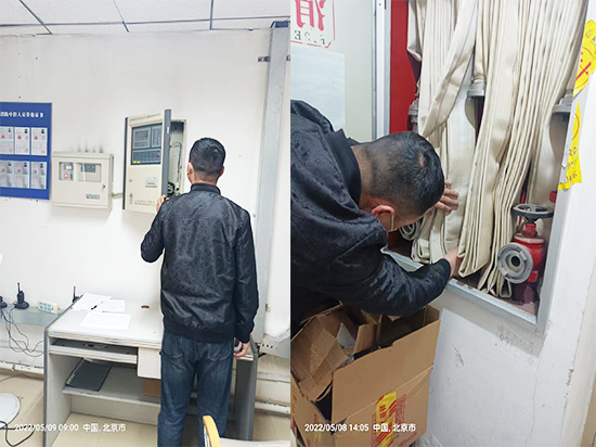 消防工程一（yī）般（bān）是（shì）多少錢一（yī）平方的，消防工程大概多少錢一平方