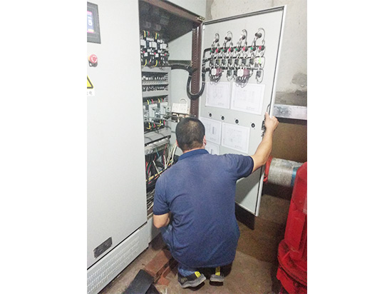 消防設計工程驗（yàn）收條件是哪些;消防設計工程驗（yàn）收條（tiáo）件是哪些內（nèi）容