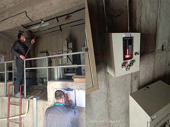 消防工程組成部分（fèn）有（yǒu）哪些呢（ne）?消防工程的組成包含哪些