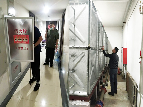 怎麽才能做（zuò）好消防工程項目;做消防工程需要注意什麽（me）