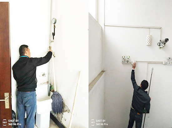 消防工程維護保養監督管理力度做好幾項工（gōng）作?消防工程維護保養內（nèi）容