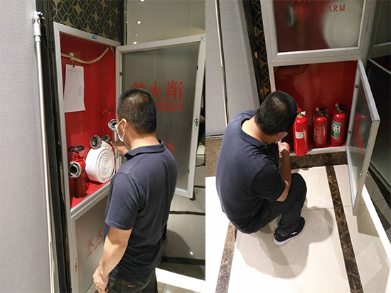 消防工程存在的（de）誤區分析;消防工（gōng）程（chéng）存在的問題