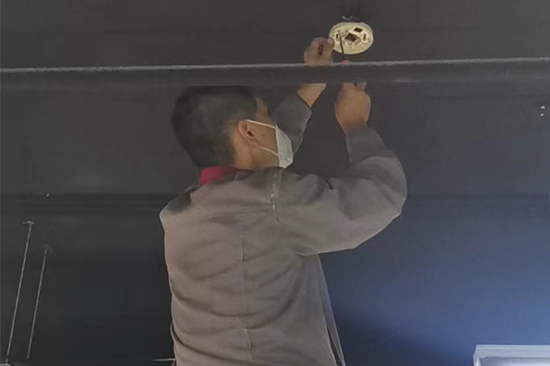 消防工程施（shī）工有多（duō）麽重要