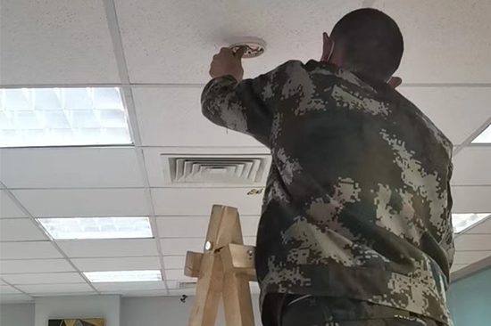 消防工程主要學什麽? 消防工程主要學什麽?