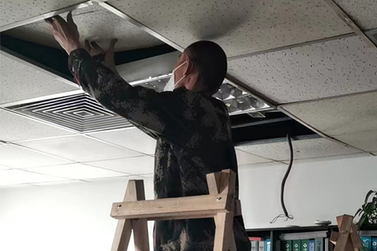 消防工程主要學什麽? 消防工程主要學什麽?