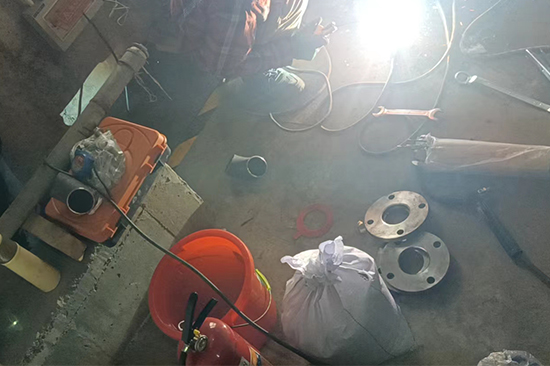 消防工程設（shè）施包括什麽?消防工程怎麽承包