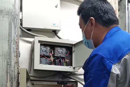 物業需要消（xiāo）防工程嗎（ma）?物業工程消防管理