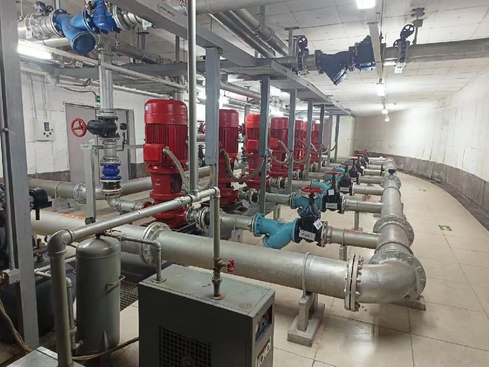 消防⼯程是⼀門什（shí）麽學科，專業解密（mì）