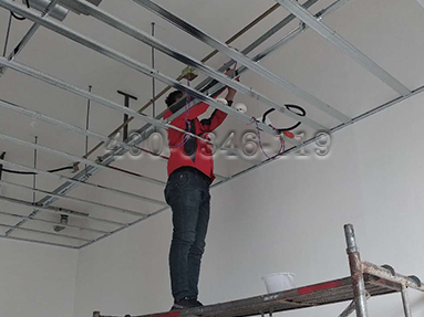 消防工程二次改造費用，什麽（me）是消防工程二次改造