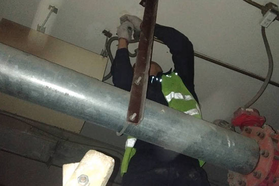 消防工程範圍包括什麽 消防工程範圍劃分