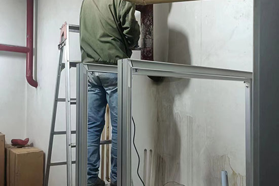 消防工程承接公司必須要那些條（tiáo）件