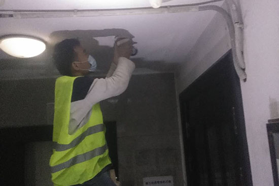 消防公司承接消防工程需要（yào）配備哪些人員