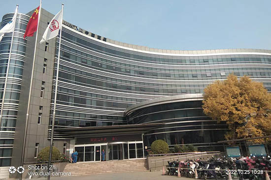 消防規（guī）範中什麽是特殊建設（shè）工程