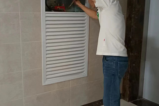 什麽樣的（de）建築必須（xū）安裝消防防排煙（yān）係統