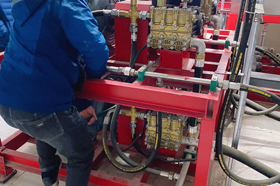 消防工程沒過質保期需要做消防維保嗎？