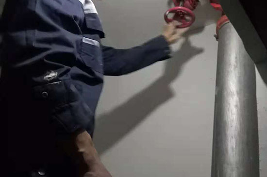 消防工程（chéng）施（shī）工，管道井的檢修門需（xū）要使用防火門嗎？