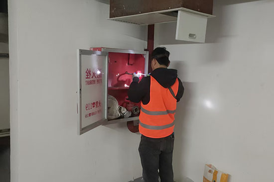 消防工程施工消安全管理安全施工（gōng）教育內容有哪些