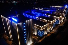 順義高順雲港新能科技園