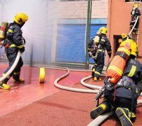 火災警報和消防應急廣播係統的聯動控製設計