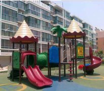 北京（jīng）大興（xìng）二（èr）幼融匯（huì）園