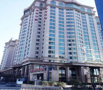 東城區北京萬（wàn）豪酒店消防檢測