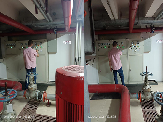 消防工（gōng）程施工主要思（sī）想（xiǎng）方麵在哪（nǎ）些?;消防工程工作內（nèi）容有哪些