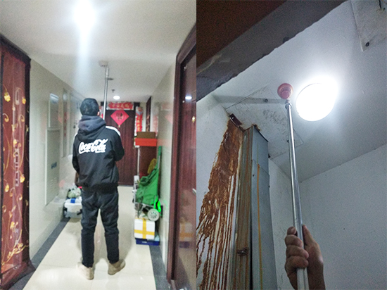 消防工程驗收流程步（bù）驟是什麽?消防工程驗收的流程（chéng）