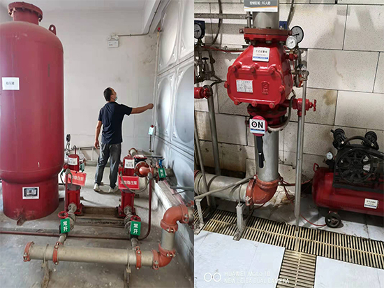 怎麽選靠譜的消（xiāo）防（fáng）工程公司?消防工程這個行業怎麽樣