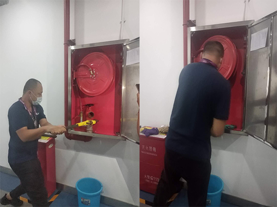 消防工程一般情況是怎（zěn）樣（yàng）施工步（bù）驟的;工程（chéng）消防怎（zěn）麽施工