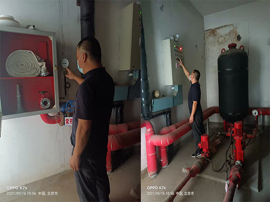 消防工程（chéng）負責（zé）主（zhǔ）要（yào）有哪些?消防工（gōng）程主要負（fù）責什麽