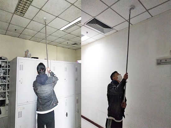 怎（zěn）麽加強消防工程設備維護;如何做好消防設備的維護（hù）管理