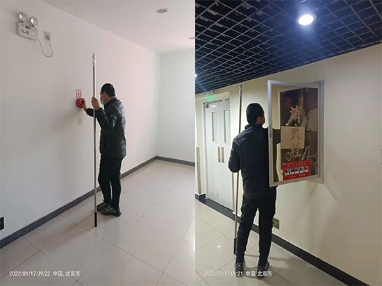 消防工程（chéng）質量管理控製措施;消防工（gōng）程質（zhì）量控製要點